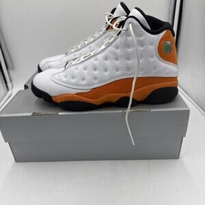 Size 10.5 - Air Jordan 13 Retro Starfish